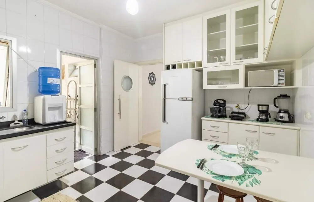 Apartamento, 3 quartos, 130 m² - Foto 8