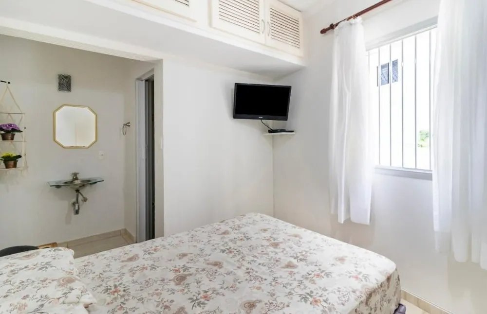 Apartamento, 3 quartos, 130 m² - Foto 4