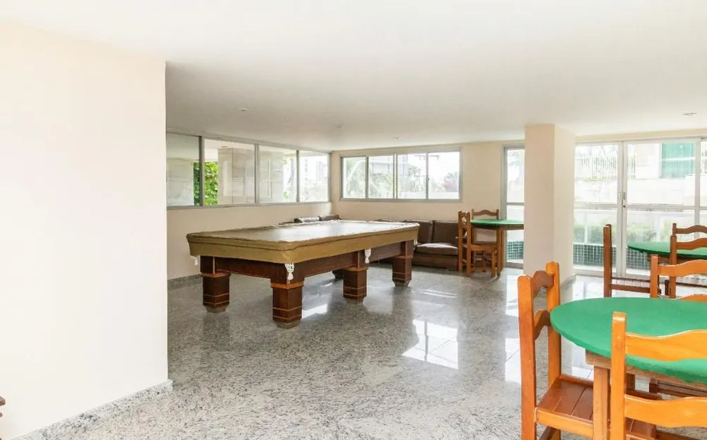Apartamento, 3 quartos, 130 m² - Foto 10