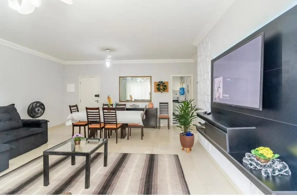 Apartamento, 3 quartos, 130 m² - Foto 1