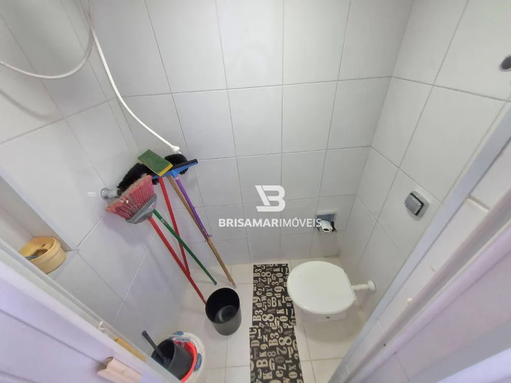 Apartamento, 2 quartos, 85 m² - Foto 16