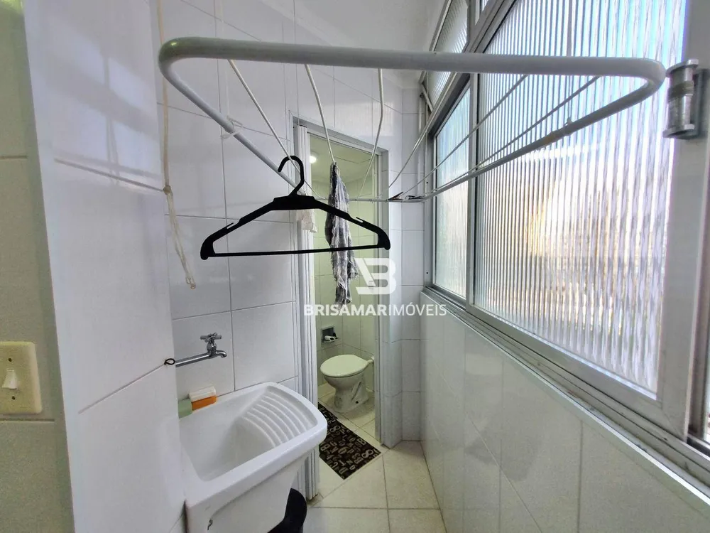 Apartamento, 2 quartos, 85 m² - Foto 15