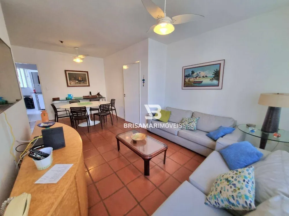 Apartamento, 2 quartos, 85 m² - Foto 4
