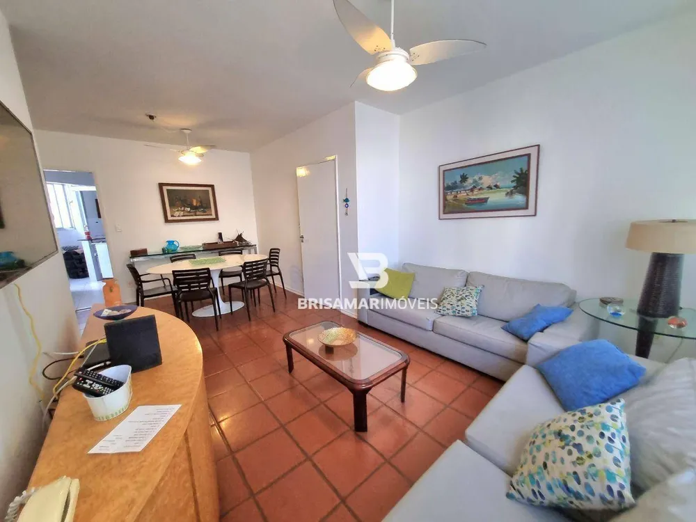 Apartamento, 2 quartos, 85 m² - Foto 3