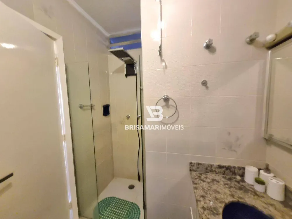 Apartamento, 2 quartos, 85 m² - Foto 11