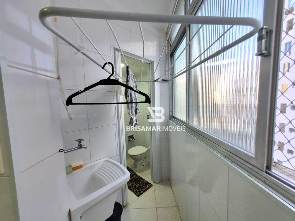Apartamento, 2 quartos, 85 m² - Foto 14