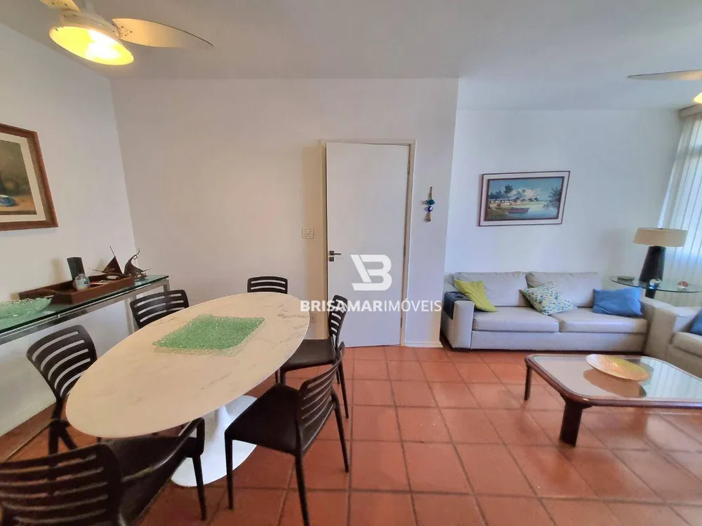 Apartamento, 2 quartos, 85 m² - Foto 2
