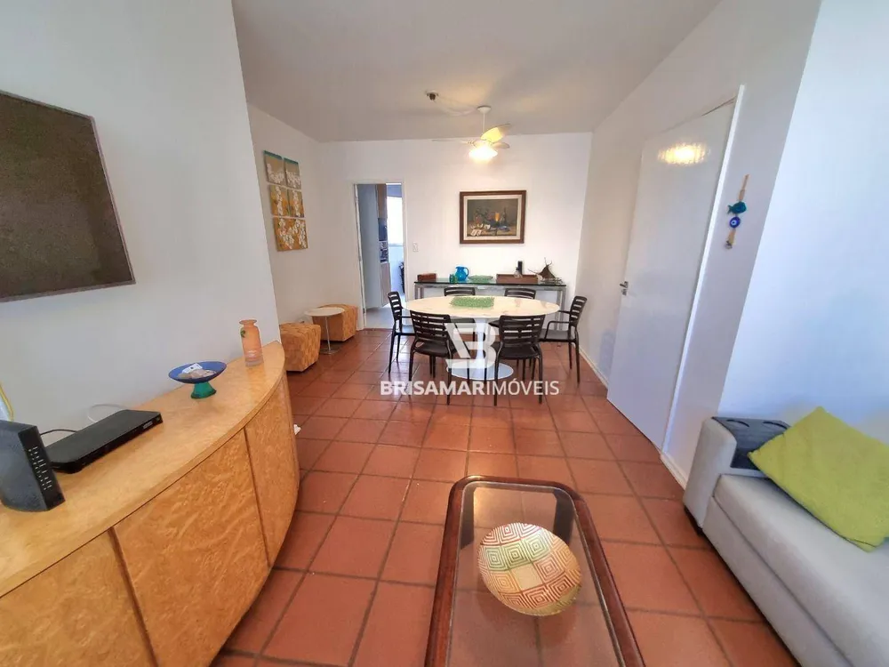 Apartamento, 2 quartos, 85 m² - Foto 5