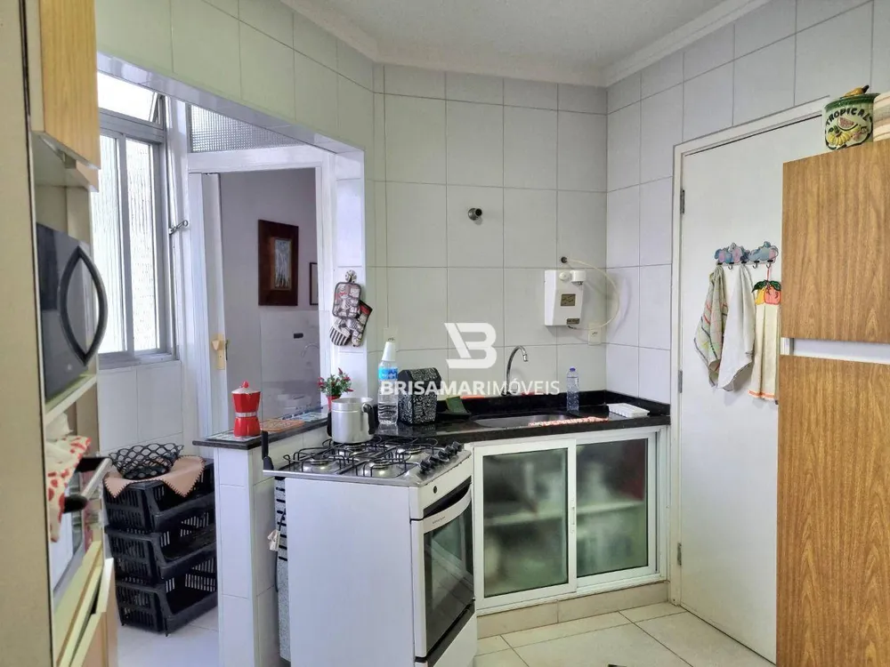 Apartamento, 2 quartos, 85 m² - Foto 12