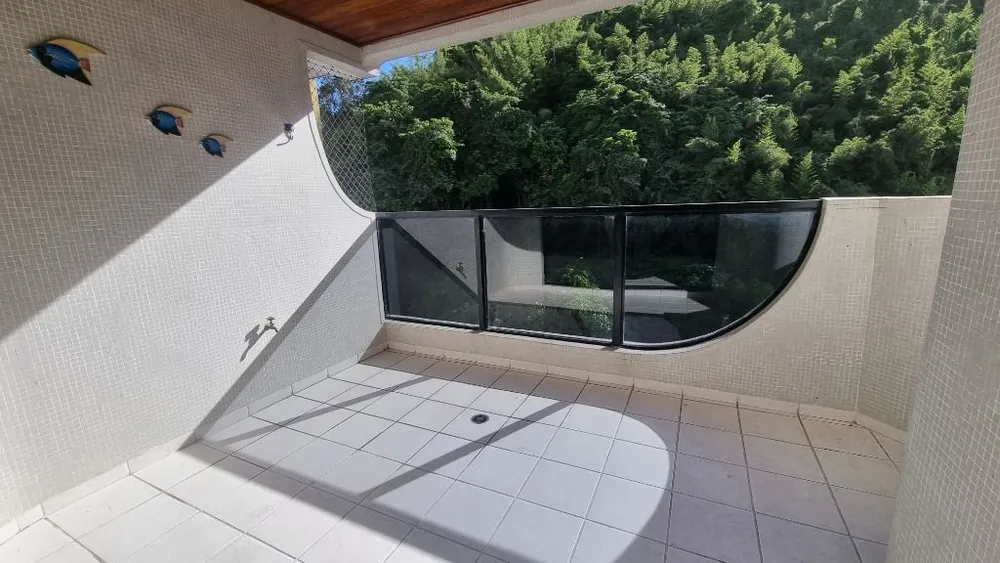 Apartamento, 2 quartos, 95 m² - Foto 1