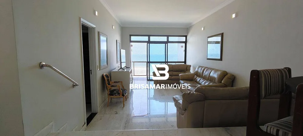 Apartamento, 3 quartos, 160 m² - Foto 2