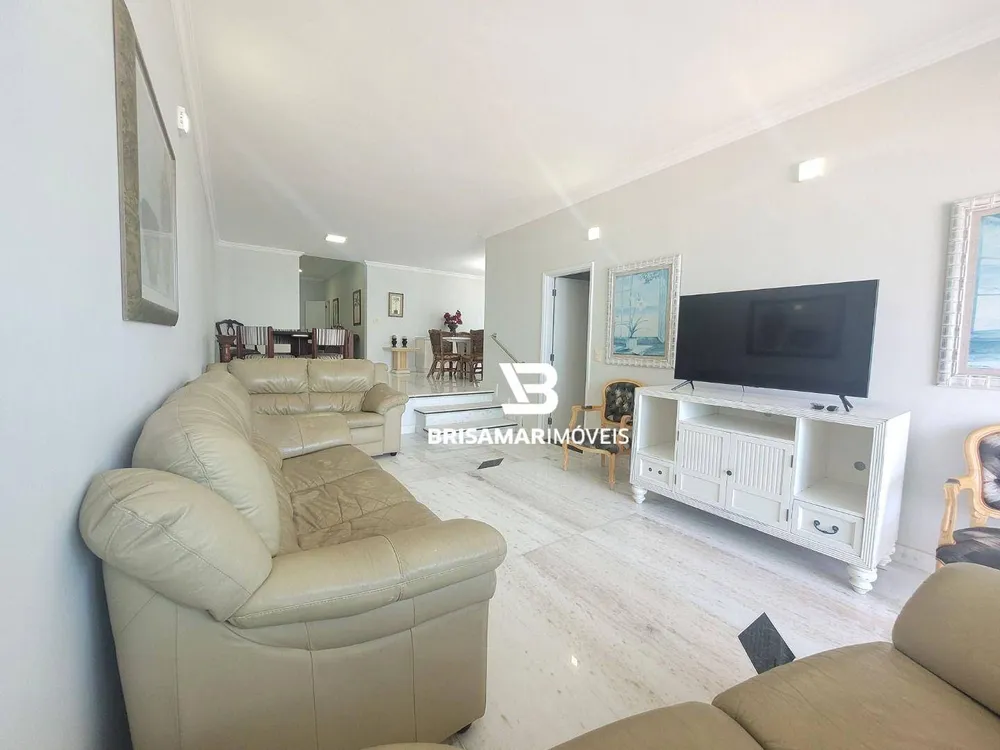 Apartamento, 3 quartos, 160 m² - Foto 3