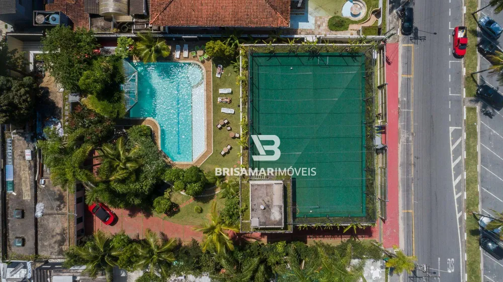 Sobrado, 20 quartos, 1144 m² - Foto 7