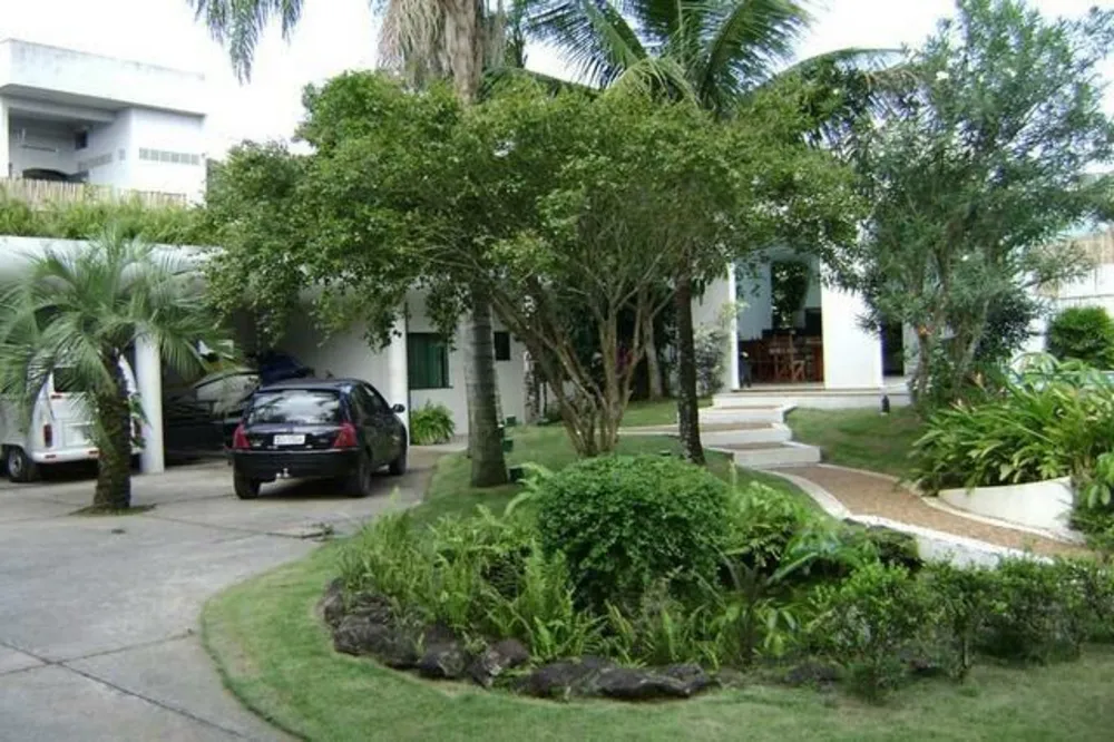 Sobrado, 20 quartos, 1144 m² - Foto 14