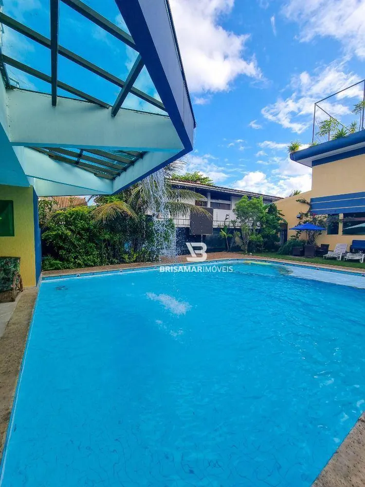 Sobrado, 20 quartos, 1144 m² - Foto 4