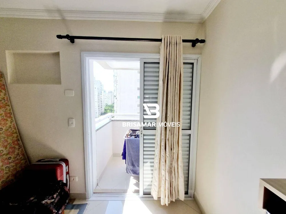 Apartamento, 2 quartos, 80 m² - Foto 6