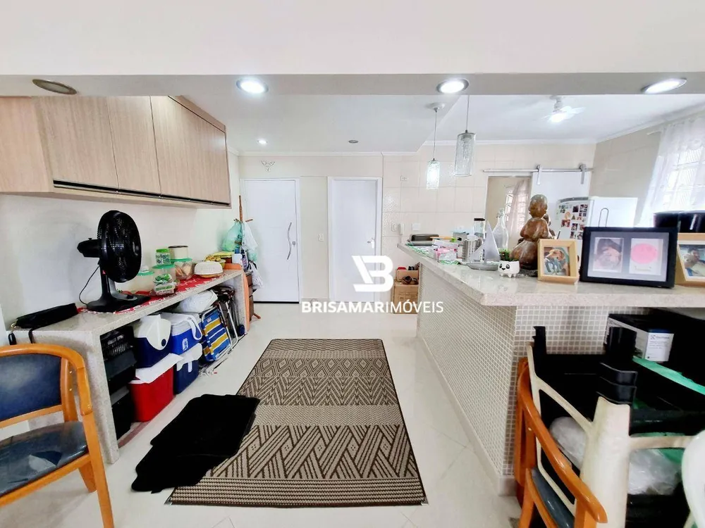 Apartamento, 2 quartos, 80 m² - Foto 1