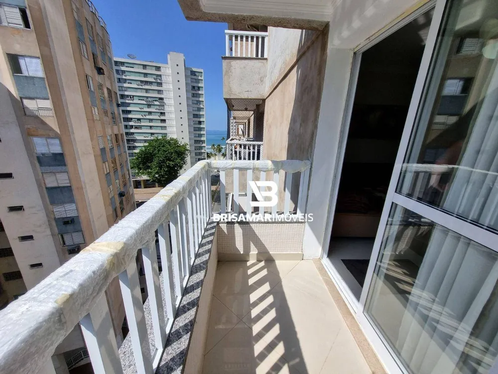Apartamento, 2 quartos, 80 m² - Foto 3