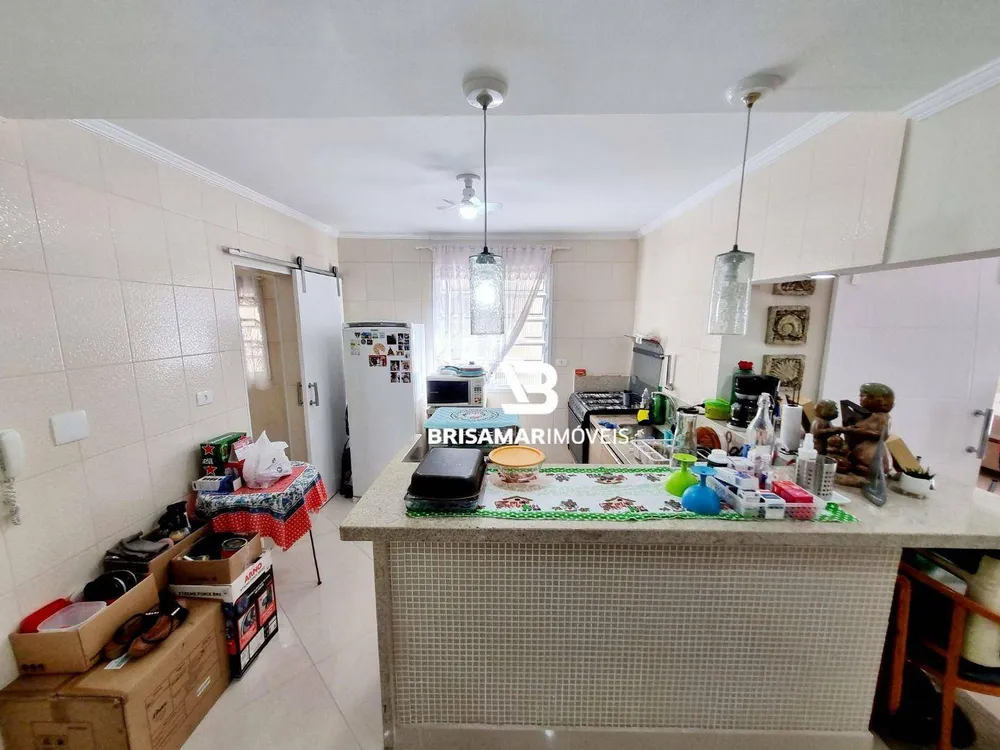 Apartamento, 2 quartos, 80 m² - Foto 9