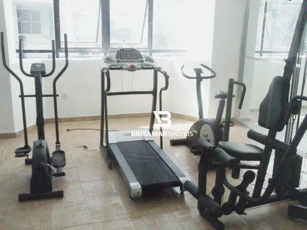 Apartamento, 2 quartos, 80 m² - Foto 14