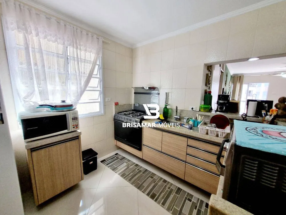 Apartamento, 2 quartos, 80 m² - Foto 12