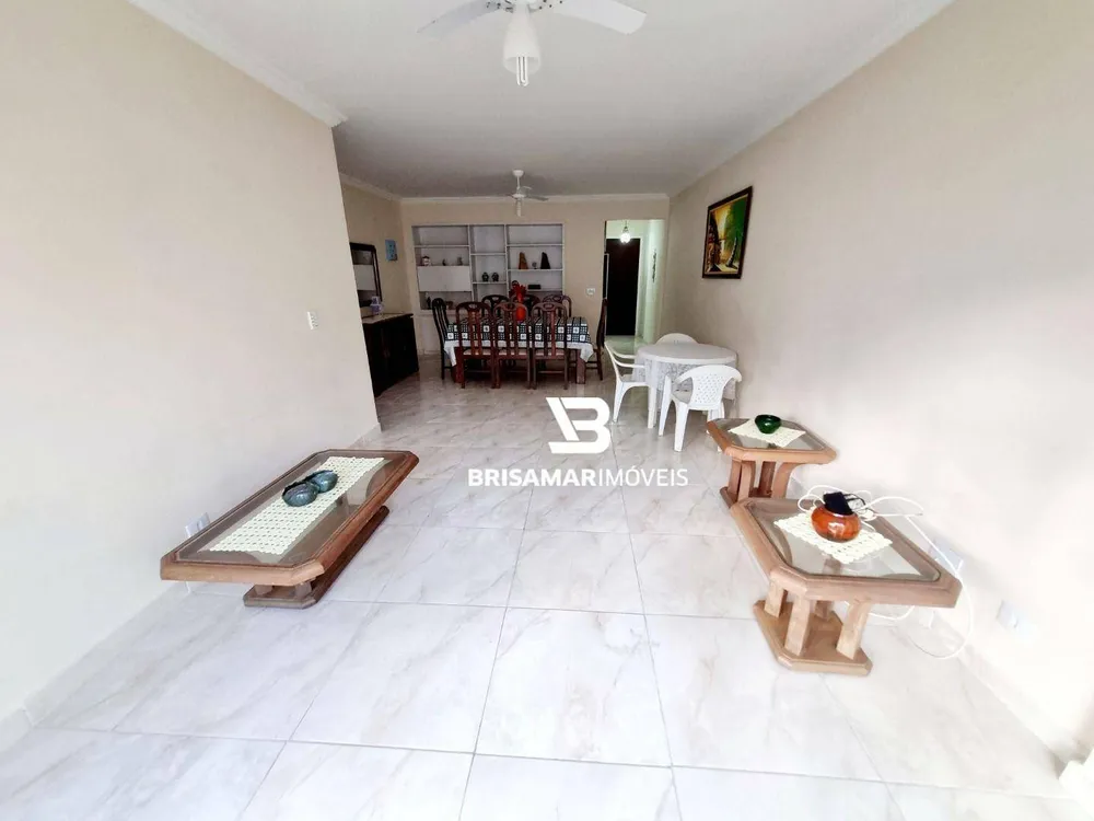 Apartamento, 3 quartos, 130 m² - Foto 4