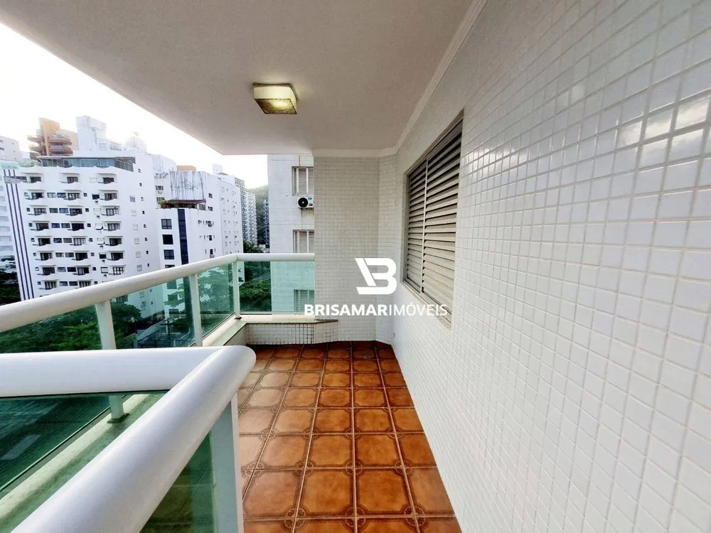 Apartamento, 3 quartos, 130 m² - Foto 5