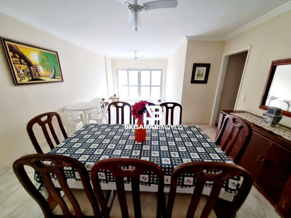 Apartamento, 3 quartos, 130 m² - Foto 3