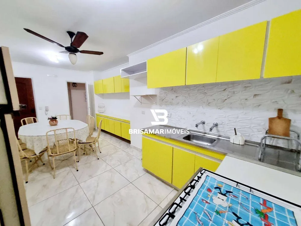 Apartamento, 3 quartos, 130 m² - Foto 11
