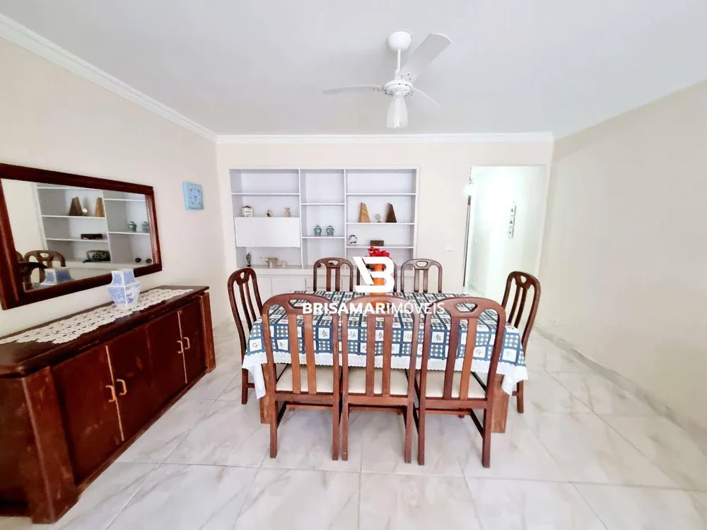 Apartamento, 3 quartos, 130 m² - Foto 1