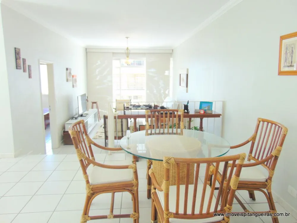 Apartamento, 3 quartos, 170 m² - Foto 4