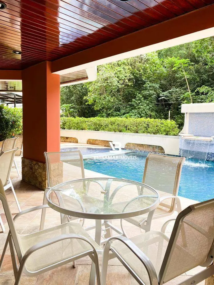 Apartamento, 3 quartos, 187 m² - Foto 4