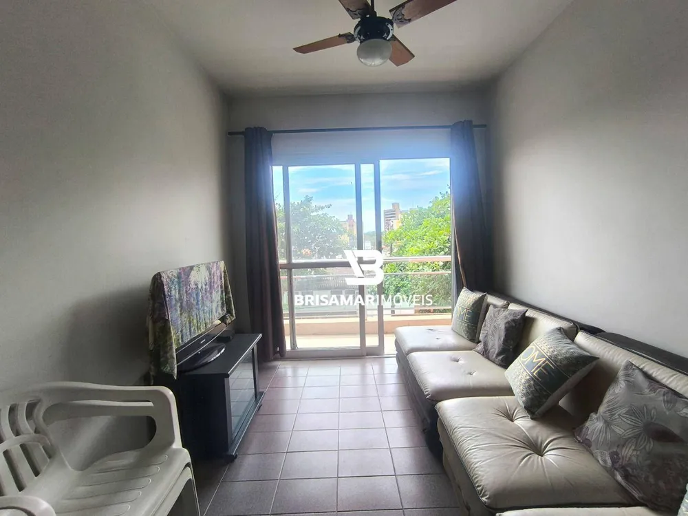 Apartamento, 2 quartos, 72 m² - Foto 1