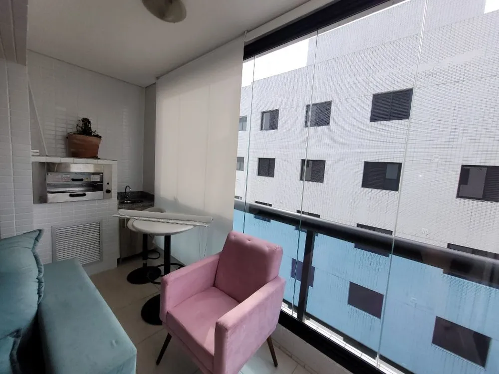 Flat/Apart Hotel, 2 quartos, 65 m² - Foto 5