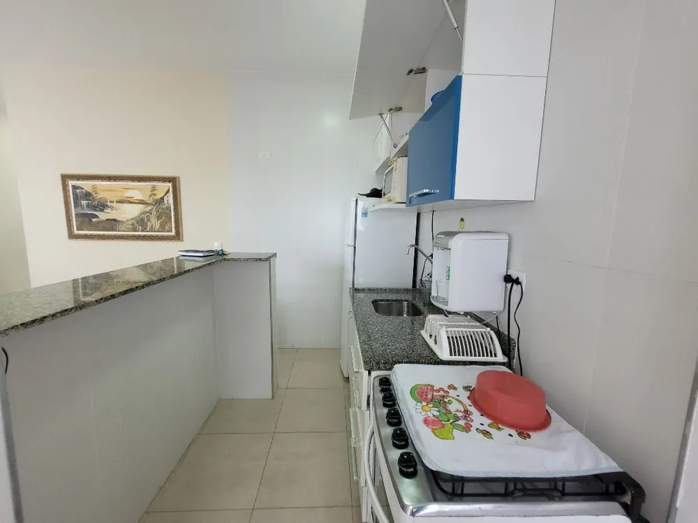 Flat/Apart Hotel, 2 quartos, 65 m² - Foto 12