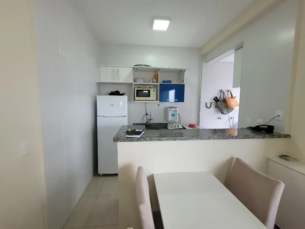 Flat/Apart Hotel, 2 quartos, 65 m² - Foto 14