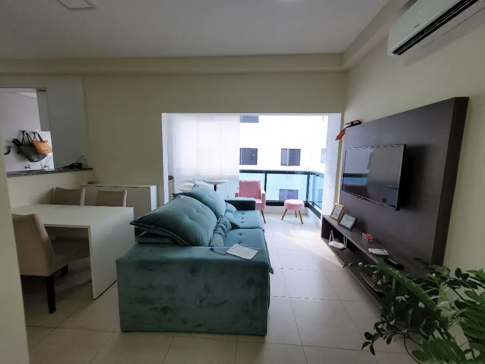 Flat/Apart Hotel, 2 quartos, 65 m² - Foto 1