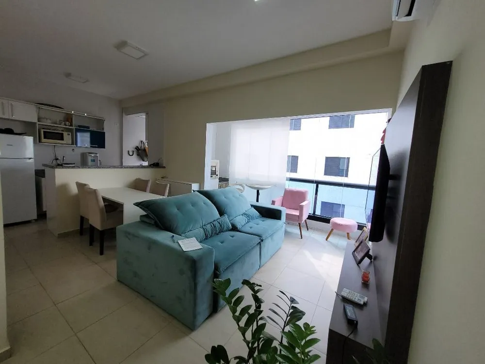 Flat/Apart Hotel, 2 quartos, 65 m² - Foto 2