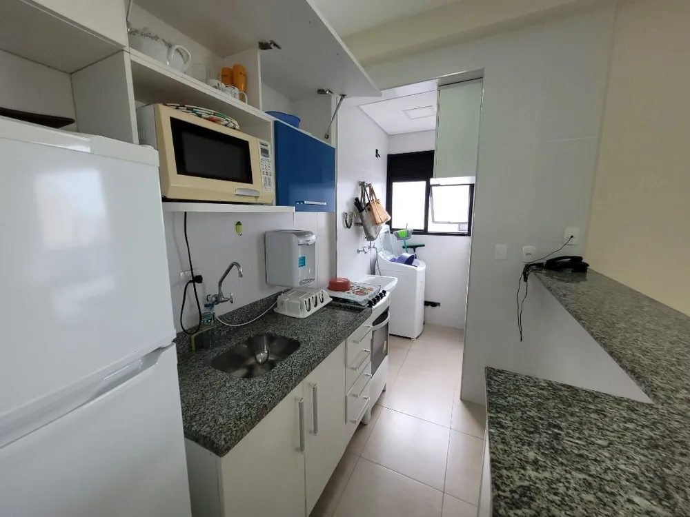 Flat/Apart Hotel, 2 quartos, 65 m² - Foto 13