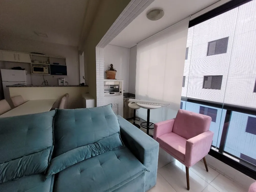 Flat/Apart Hotel, 2 quartos, 65 m² - Foto 4