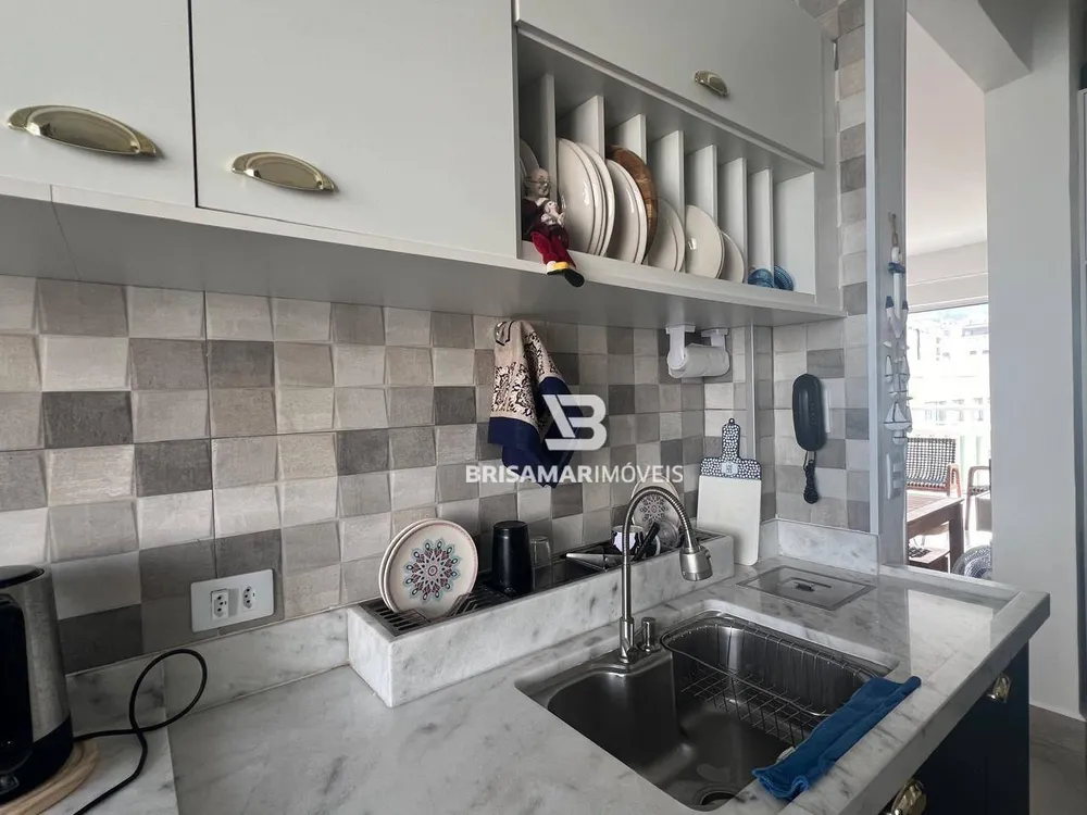 Apartamento, 3 quartos, 90 m² - Foto 11