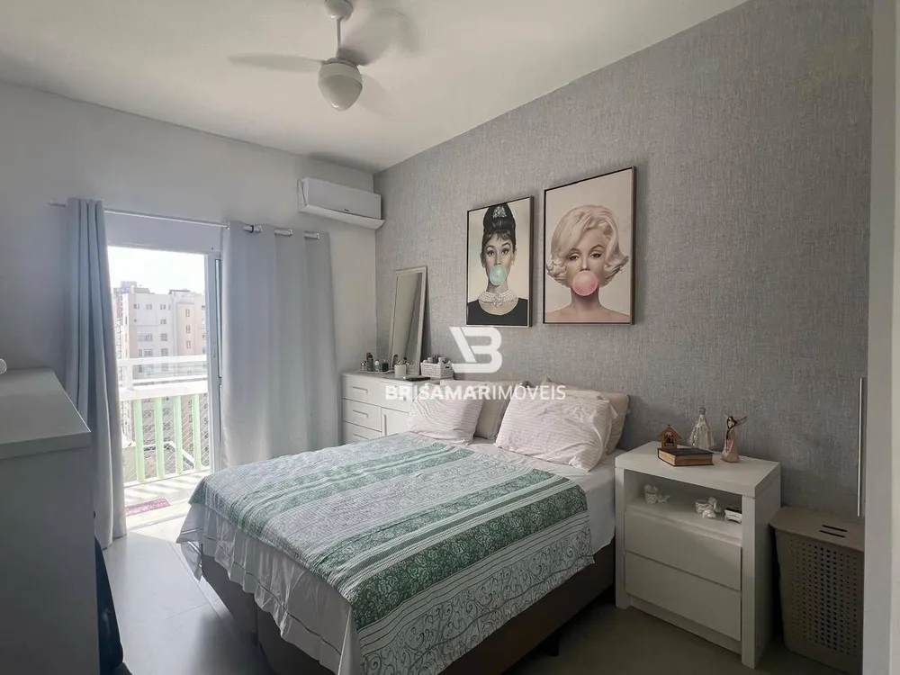 Apartamento, 3 quartos, 90 m² - Foto 4