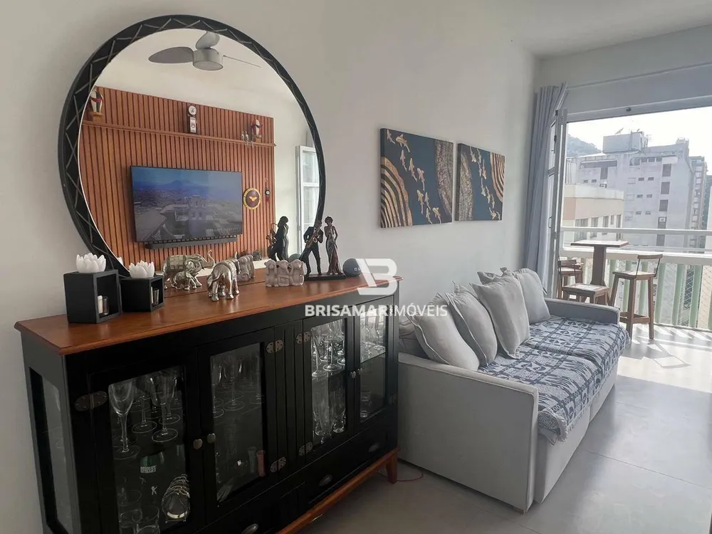 Apartamento, 3 quartos, 90 m² - Foto 2