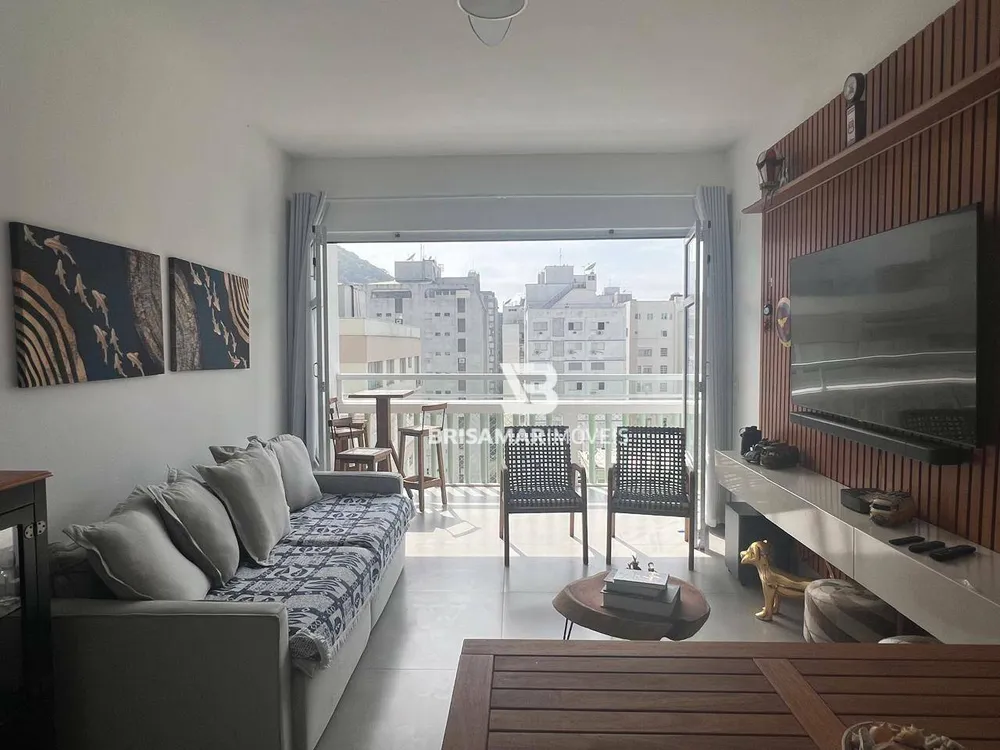 Apartamento, 3 quartos, 90 m² - Foto 1