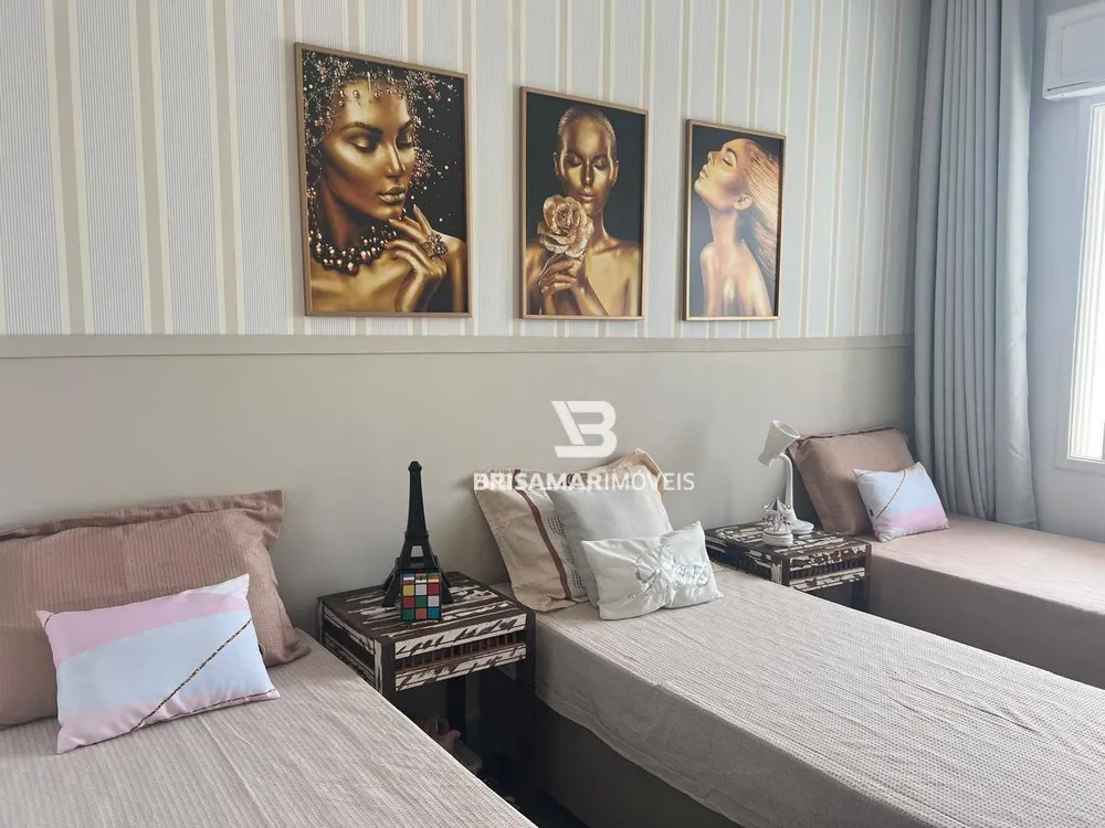 Apartamento, 3 quartos, 90 m² - Foto 7