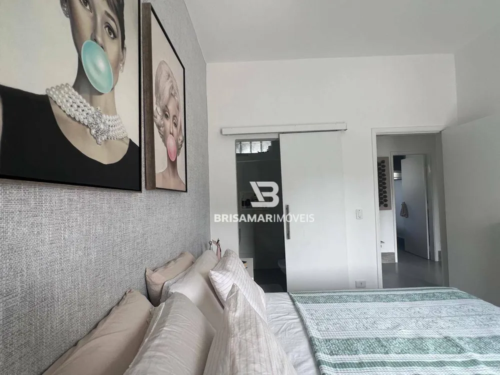 Apartamento, 3 quartos, 90 m² - Foto 5