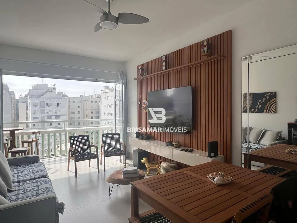 Apartamento, 3 quartos, 90 m² - Foto 3