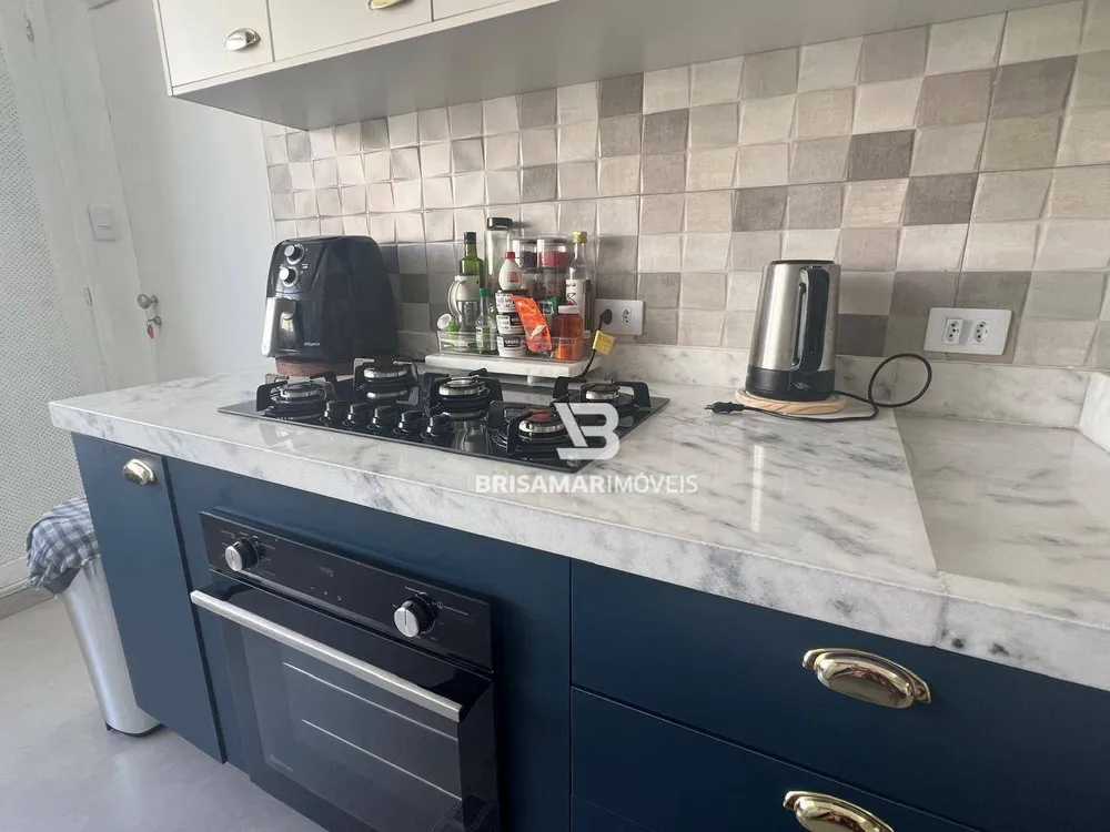 Apartamento, 3 quartos, 90 m² - Foto 10