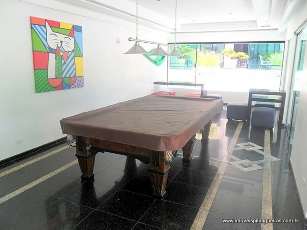 Apartamento, 3 quartos, 200 m² - Foto 9