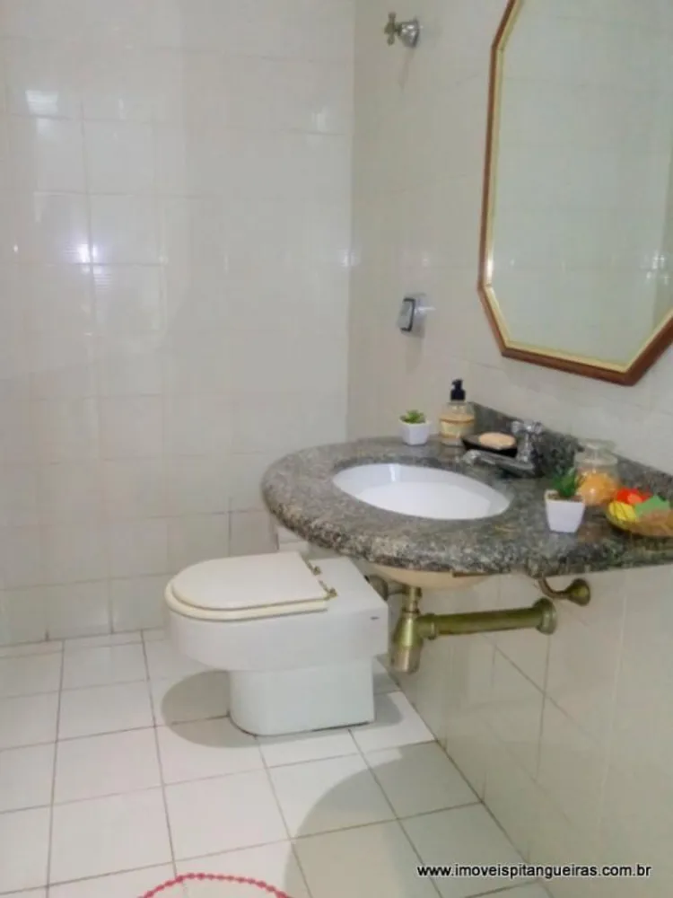 Apartamento, 3 quartos, 200 m² - Foto 3